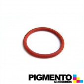 O-RING ORM 0090-20 SILICON SAECO