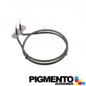 RESISTENCIA TURBO BEKO 1600W D-142MM