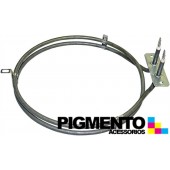 RESISTENCIA TURBO WHIRLPOOL 2000W