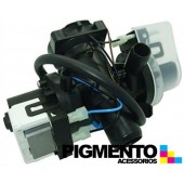 BOMBA ESGOTO LG 30W DUPLA