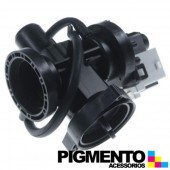 BOMBA ESGOTO LG 30W