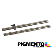 TWO PART METAL TUBES   RSRT9086