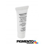 LUBRIFICANTE SILICONE ALIMENTAR WR-2 (5G) DELONGHI