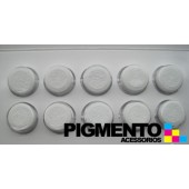 PASTILHAS DE LIMPEZA P/ MAQ. CAFE