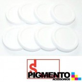 COVER *8/ POT/ WHITE    SS989691
