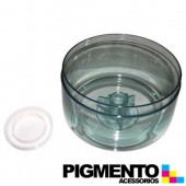 COVER BOWL CHOPPER  SS-1530000165 
