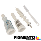 JUICE EXTRACTOR/COMPLETE  SS192235