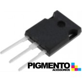 Transistor IXGR40N60C2D1