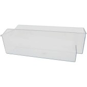 Caixa Siemens 00706558 bandeja 138x158x457mm para interior do compartimento frigorífico