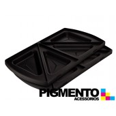 DISCO/PLACA