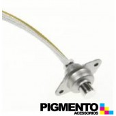 Sensor de Temperatura