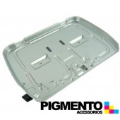 REFLETOR INFERIOR + SISTEMA DE BLOQUEIO