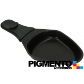 SMALL CUP/OVAL/BLACK*1 TS-17924000