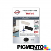 KIT DE FILTROS + ESCOVAS  ZR-720002