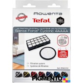 KIT FILTROS SILENCE FORCE Rowenta 