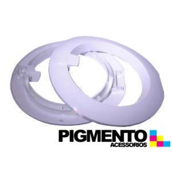 Tapeta Bruleur Fagor Edesa Aspes Diametro 100 Mm Épaisseur 4 Mm