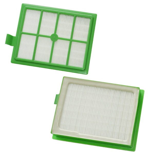 1 HEPA + 1 Microfiltro | Compatibile Con AVQ 2100...2141