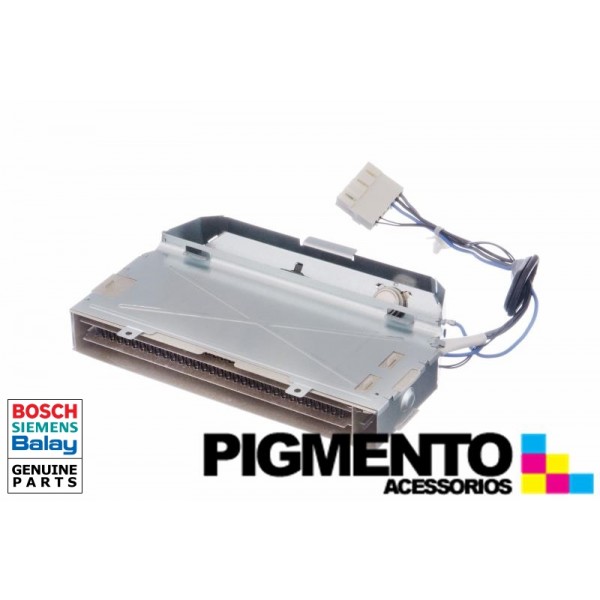 RESISTENCIA P/ MAQUINA SECAR ROUPA - PRODUTOS