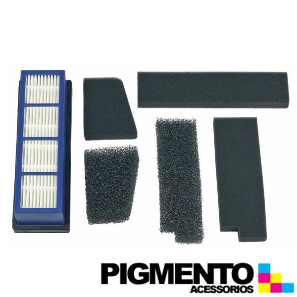 Hoover Hose Assembly D128 Tubo Flessibile, plastica, Nero