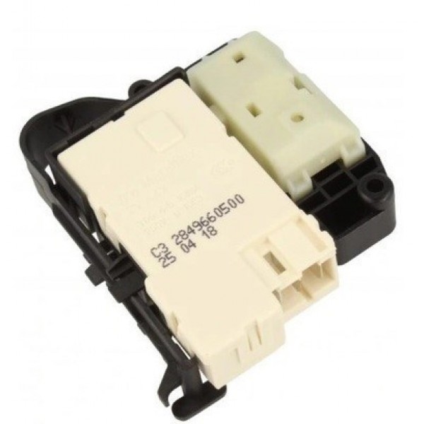 IndeSit C00143067 Elektronikmodul Für Waschmaschine