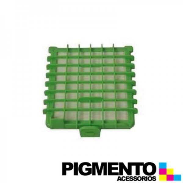 Filtro HEPA Verde Compatibile Rowenta Per Piccoli Elettrodomestici – RS-RT3157