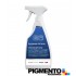 Gel em spray para fornos