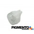 Vidro protector da lampada
