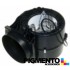 Motor do ventilador