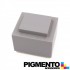 Transformador encapsulado para PCB 230VAC/24V 2.8VA 0.125A