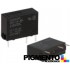 Relé 24VDC 5A SPST-NO (4 pinos) - Omron G6D-1A-ASI 24VDC