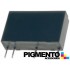 Relé 24VDC 5A SPST-NO (4 pinos) - Forward Industrial Co. FRM18NA-24VDC
