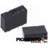 Relé 24VDC 5A SPST-NO (4 pinos) - Fujitsu FTR-F3AA024E-HA