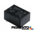 Relé 24VDC 15A SPST-NO (4 pinos) - Omron G5CA-1A-E 24VDC