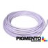 MANGUEIRA POLIETILENO 4X6 P/ FRIG. UNIVERSAL (20 MT.)