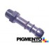 REDUÇAO DO PORTA MANGUEIRA P/ TUBO DE GAS DE GARRA