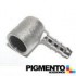 BICO CURVO P/ TUBO DE GAS BUT. (FEMEA 1/2)