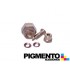 RACORD 4 PECAS P/ TUBO POLIAMIDA 2X4(R600)