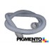 MANGUEIRA ESGOTO 2 MT. (22 X 29) UNIVERSAL