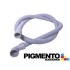 MANGUEIRA ESGOTO 1,5 MT. C/C (22X29) UNIVERSAL