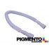 MANGUEIRA ESGOTO EXTENSIVEL 0,7/ 2 MT. D. 19/26-19/29mm