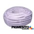 MANGUEIRA ESGOTO AR CONDIC. 14mm (PVC)
