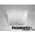 TUBO P/ SECADOR BRANCO 90mm (mt.) UNIVERSAL