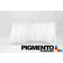 TUBO P/ SECADOR BRANCO 100mm (mt.) UNIVERSAL
