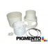 KIT CONDENSACAO REDONDO P/ M.S.R. UNIVERSAL