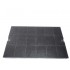 FILTRO DE CARVAO P/ EXAUSTOR 450X270XX20 mm