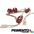 INTERRUPTOR DE IGNIÇÃO DA PLACA BOSCH