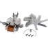 Motor da turbina 12030997
