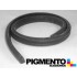 BORRACHA FRIGORIFICO INDUSTRIAL 2 CANOS (mt.) UNIVERSAL