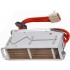 RESISTENCIA P/ SECADOR ELECTROLUX 1400W + 600W
