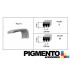 CORREIA 1192 J5 MA/EL SILTAL / SINGER (POLIURETANO)